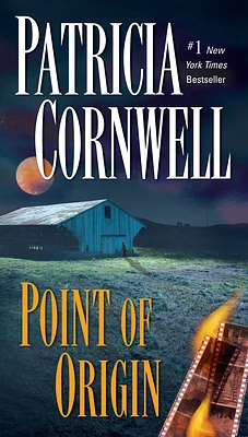 Point of Origin: Scarpetta (Book 9) (Paperback)