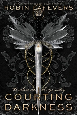 Courting Darkness (Courting Darkness duology) (Paperback)