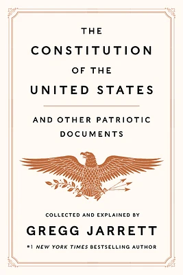 The Constitution of the United States and Other Patriotic Documents (Hardcover)