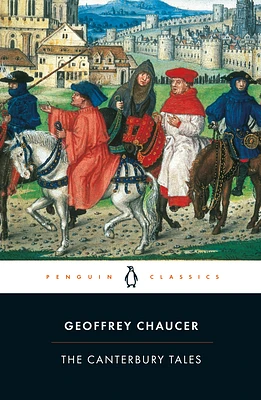 The Canterbury Tales (Paperback)