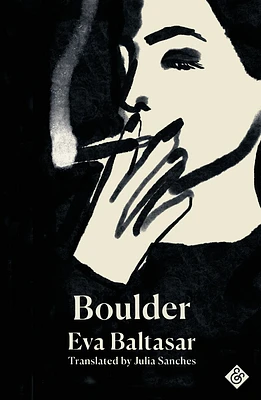 Boulder: Shortlisted for the 2023 International Booker Prize (Paperback)