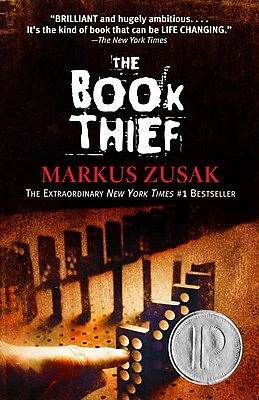 The Book Thief (Prebound)