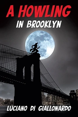 A Howling in Brooklyn (Paperback)