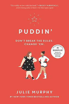 Puddin' (Dumplin' #2) (Hardcover)