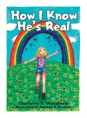 How I Know He's Real (Hardcover)