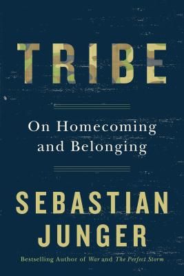 Tribe: On Homecoming and Belonging (Hardcover)