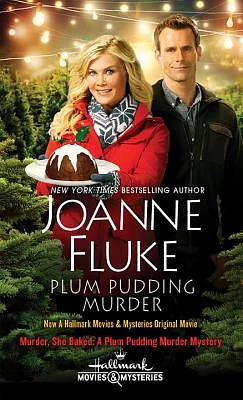 Plum Pudding Murder (A Hannah Swensen Mystery #12) (Paperback