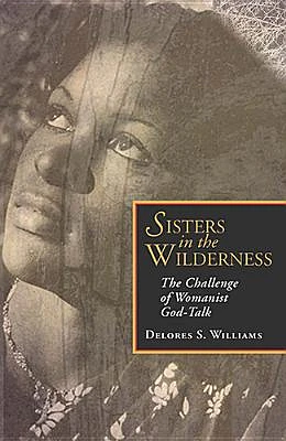 Sisters in the Wilderness: The Challenge of Womanist God (Paperback)