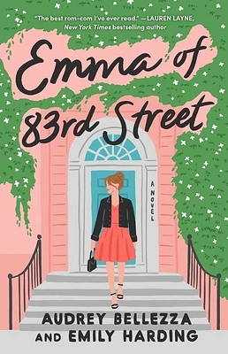 Emma of 83rd Street (For the Love of Austen #1) (Paperback)