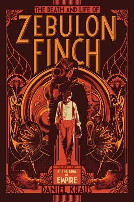 The Death and Life of Zebulon Finch