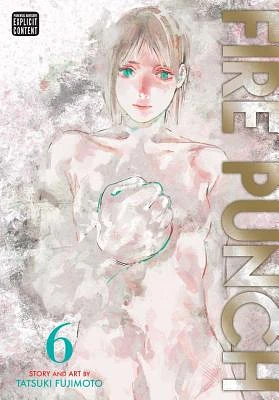 Fire Punch, Vol. 6 (Paperback)