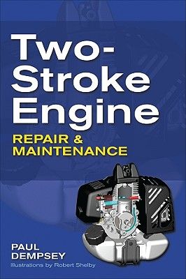 Two-Stroke Engine Repair and Maintenance