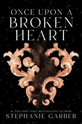 Once Upon a Broken Heart (Hardcover)