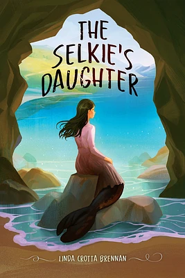 The Selkie's Daughter (Hardcover)