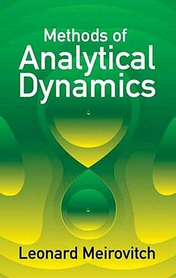 Methods of Analytical Dynamics