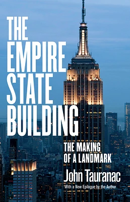 The Empire State Building (Paperback)