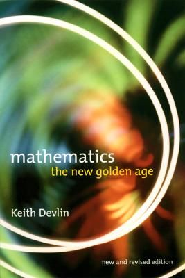 Mathematics: The New Golden Age