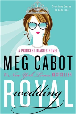 Royal Wedding: A Princess Diaries Novel (Prebound)