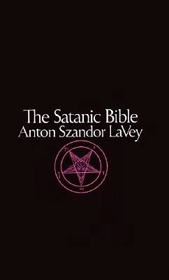 Satanic Bible (Mass Market)