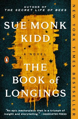 The Book of Longings: A Novel (Paperback)