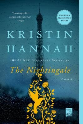 The Nightingale: A Novel (Paperback)