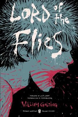 Lord of the Flies: (Penguin Classics Deluxe Edition) (Paperback)