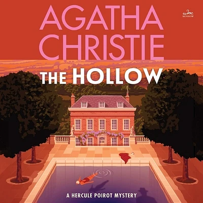 The Hollow: A Hercule Poirot Mystery (Hercule Poirot Mysteries (Audio) #1946) (MP3 CD)