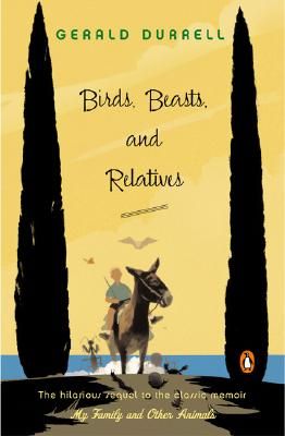 Birds, Beasts, and Relatives