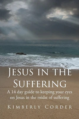 Jesus in the Suffering: A 14-Day Guide to Keeping Your Eyes On Jesus in the Midst of Suffering (Paperback)