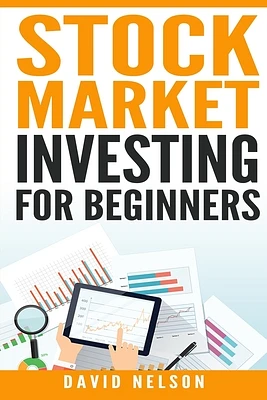 Stock Market Investing for Beginners (Paperback)