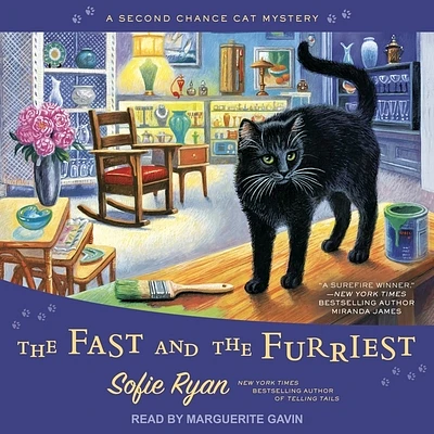 The Fast and the Furriest (Compact Disc)