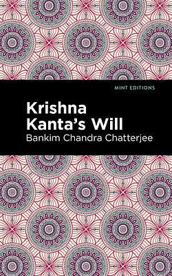 Krishna Kanta's Will (Paperback)