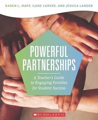 Powerful Partnerships: A Teacher?s Guide to Engaging Families for Student Success (Paperback)