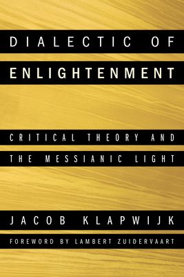 Dialectic of Enlightenment