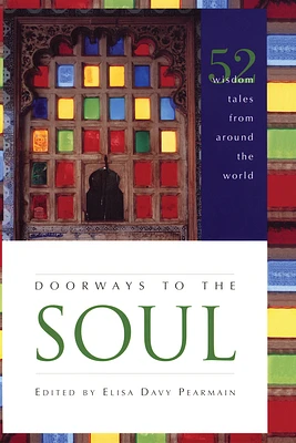 Doorways to the Soul (Paperback)