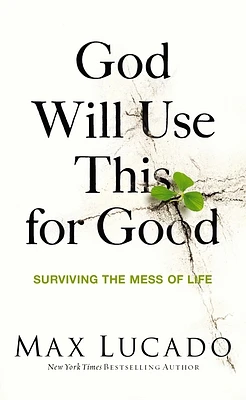 God Will Use This for Good: Surviving the Mess of Life (Paperback)