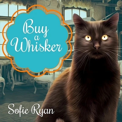 Buy a Whisker (Compact Disc)