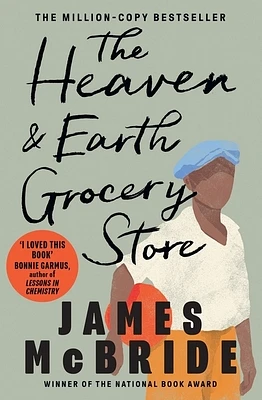 The Heaven & Earth Grocery Store (Hardcover)