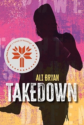 Takedown (Paperback)