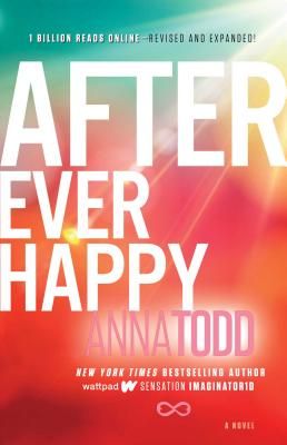 After Ever Happy (The After Series #4) (Paperback)