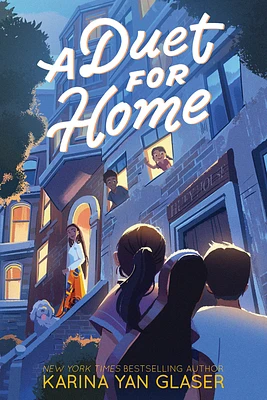 A Duet for Home (Hardcover)