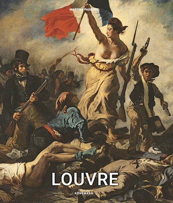 Louvre (Museum Collections Flexi) (Paperback)