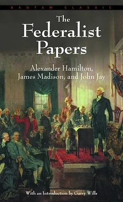 The Federalist Papers (Mass Market)