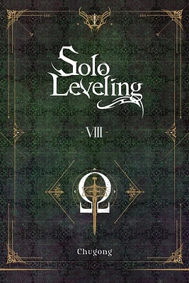 Solo Leveling, Vol. 8 (novel) (Solo Leveling (novel) #8) (Paperback)