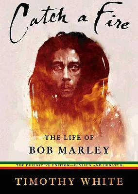 Catch a Fire: The Life of Bob Marley (MP3 CD)