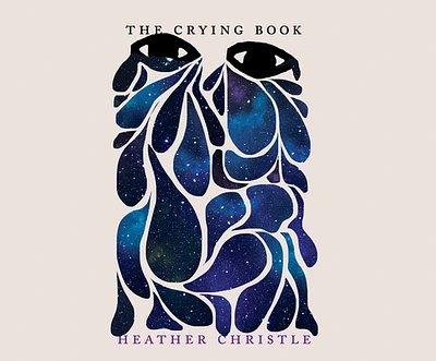 The Crying Book (Compact Disc)