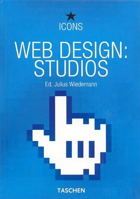 Web Design: Best Studios (Paperback)