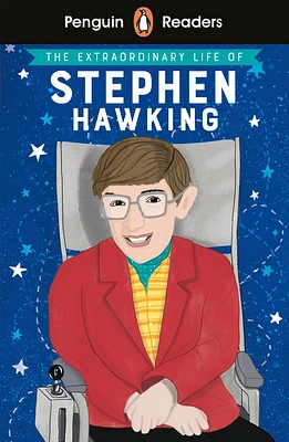 Penguin Reader Level 3: The Extraordinary Life of Stephen Hawking (ELT Graded Reader): Level 3 (Penguin Readers) (Paperback)