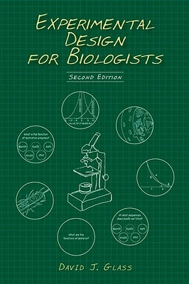 Experimental Design for Biologists, Second Edition (Hardcover)