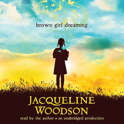 Brown Girl Dreaming (CD-Audio)